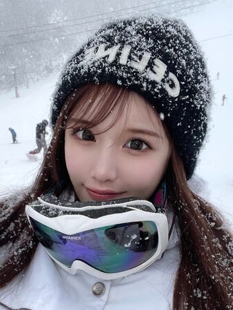 2600萬變臉超值！日本寫真女星公開整容細項　網讚對比照：真的非常努力