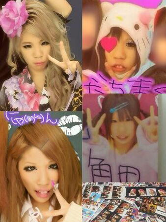 2600萬變臉超值！日本寫真女星公開整容細項　網讚對比照：真的非常努力