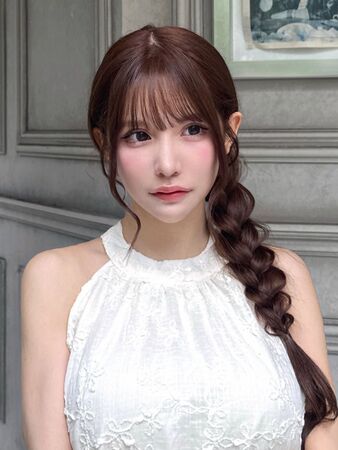 2600萬變臉超值！日本寫真女星公開整容細項　網讚對比照：真的非常努力