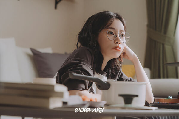 ▲▼星座。（圖／翻攝自FB/tvN DRAMA