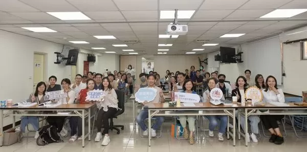 ▲桃園住都中心完成114年度「都市更新推動師」培訓課程。（圖／翻攝自桃園市住宅及都市更新中心）