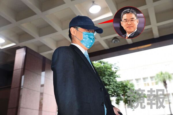 臺南企業獨董端木正身兼會計師，因民眾黨政治獻金案涉偽造文書罪遭起訴，全案仍在審理。