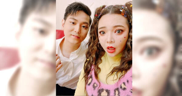 獨家／斷開小甜甜0聯絡　前夫宋晉賢轉行當保險顧問