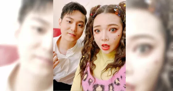 獨家／斷開小甜甜0聯絡　前夫宋晉賢轉行當保險顧問