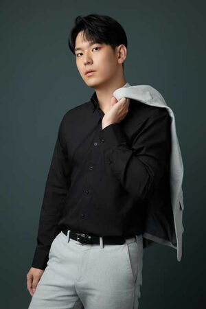 獨家／斷開小甜甜0聯絡　前夫宋晉賢轉行當保險顧問