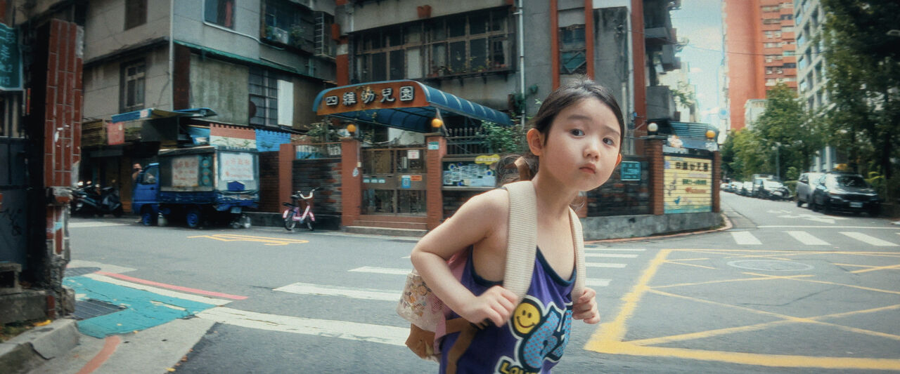 《左撇子女孩》9歲童星葉子綺　問鼎評論家選擇獎「最佳年輕演員」