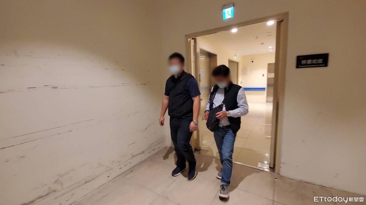 北投溫泉招待所雙屍！檢相驗暫難確定死因　2遺體先冰存