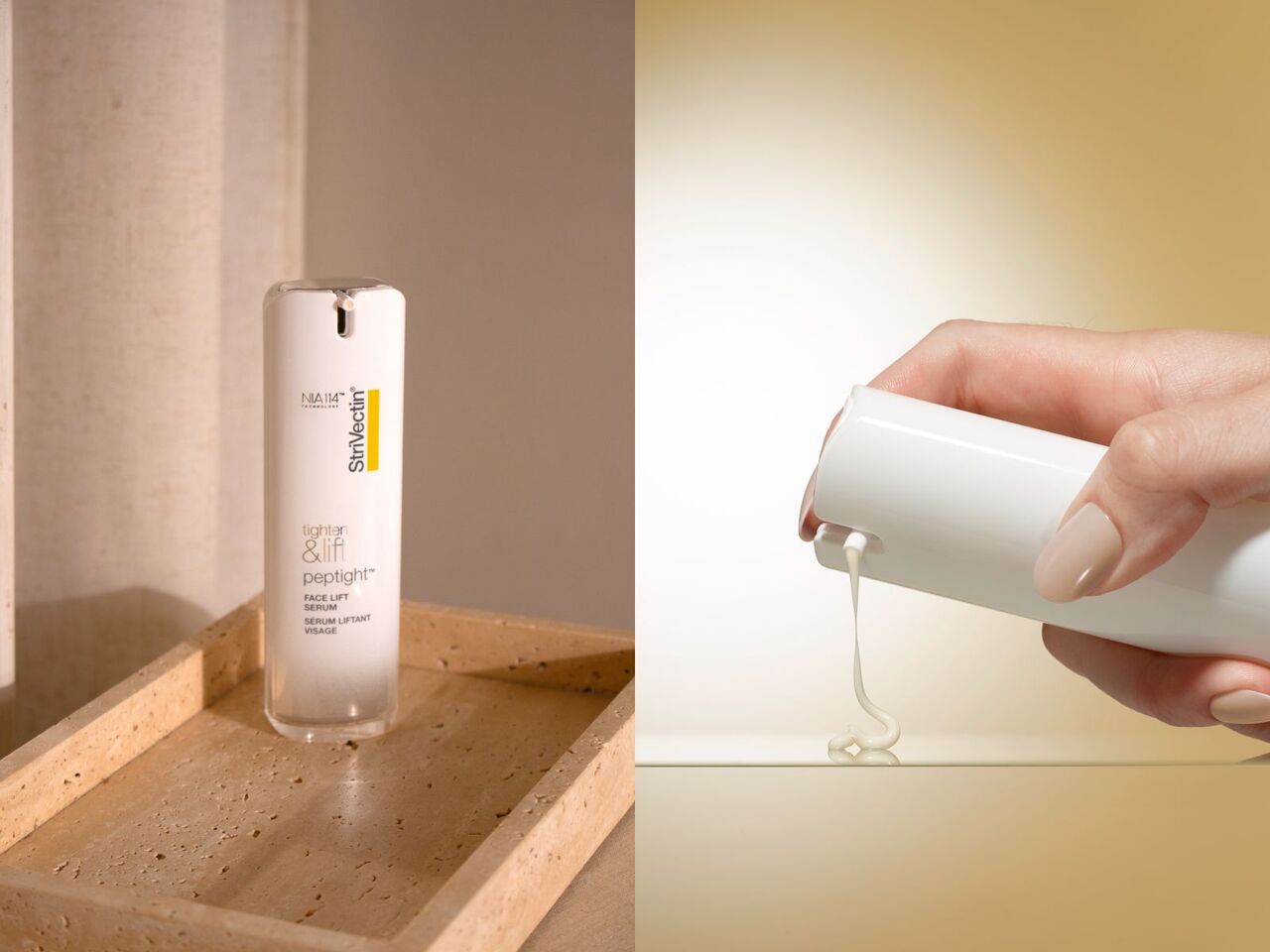 東森自然美,瑞昇,SkinCeuticals,修麗可,StriVectin,皺效奇蹟,抗老,逆齡,護膚,美妝,。（圖／品牌提供）