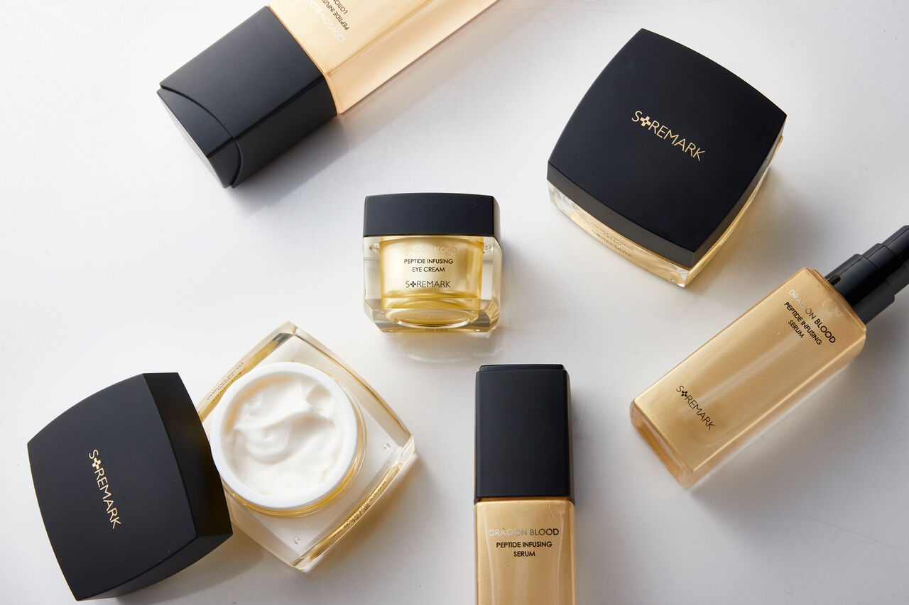 東森自然美,瑞昇,SkinCeuticals,修麗可,StriVectin,皺效奇蹟,抗老,逆齡,護膚,美妝,。（圖／品牌提供）