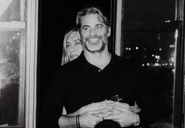 珍妮佛安妮斯頓認愛催眠師　曾與布萊德彼特有過婚姻