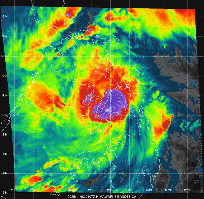 鳳凰颱風估將生成！　最新歐美模擬路徑曝
