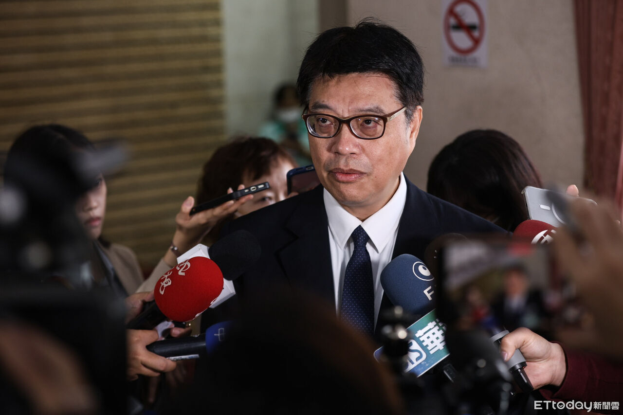 沈伯洋恐遭「全球抓捕」 陸委會:針對所有台灣民眾的集體脅迫