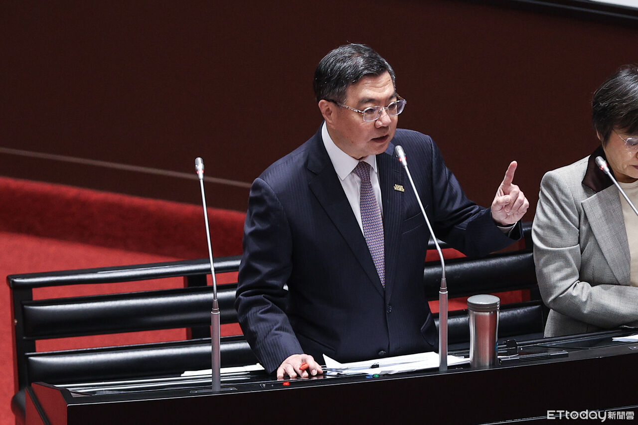 中選會委員缺7人「會議停擺」 卓榮泰道歉:這個月會補齊