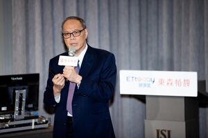 陳建宗揭「顏面衰老」關鍵　地心引力讓臉垮、眉下垂是警訊