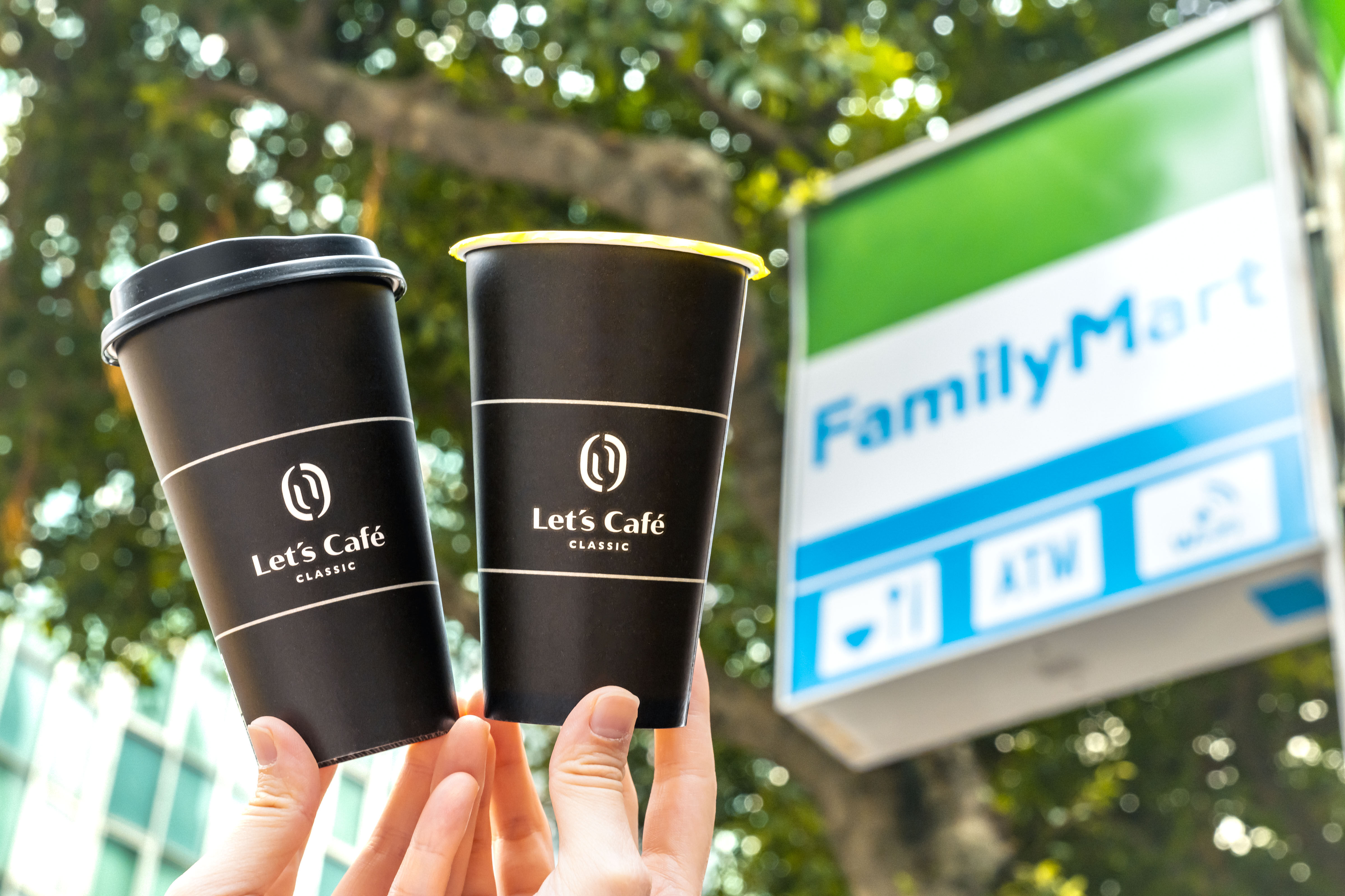 ▲▼全家便利商店推出「普發三重奏」優惠。（圖／業者提供）