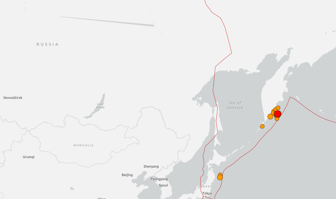 ▲▼             。（圖／翻攝自USGS）