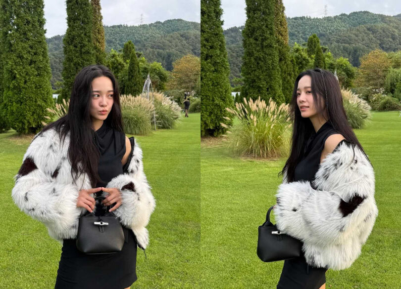 連姜泰伍都招架不住！金世正新劇《月亮在江邊流淌》未播先火、私服穿搭從約會到上班全搞定