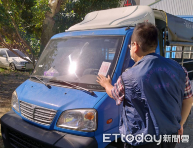 屏東男帶越南豬肉粽入境！挨罰20萬擺爛　貨車機車慘被查封