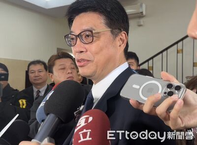 落實「賴17條」50國人註銷戶籍　邱垂正籲遵守《兩岸人民關係條例》