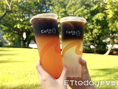 CoCo開賣「職人咖啡系列」 4飲品限時買1送1