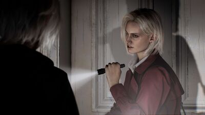 《惡靈古堡9》預購驚現「里昂內褲」　證實爆料玩家喊：秘密揭曉