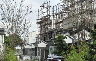 廣州最慘豪宅!500萬人民幣直降40萬 「鬼社區」空蕩蕩「沒人要」