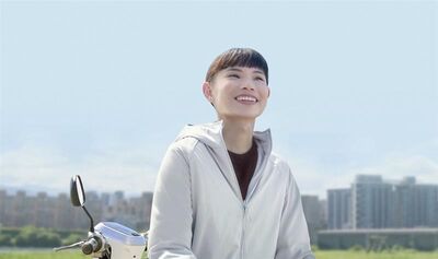 戴資穎變UNIQLO大使!公開機能外套推薦款式 親自示範「台式溫暖」