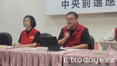 豬瘟場廚餘蒸煮機壞半年沒發現 中市府:成立稽查小組究責