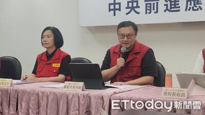 豬肉禁令解封倒數3天!中市府宣布:廚餘「100%焚化」達標零掩埋