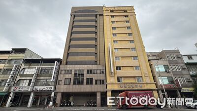 無懼45%房地合一稅 大咖「閃電轉手」商旅加價1.3億賣