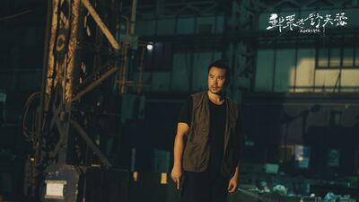 17歲少女報復玩弄媽渣男…背後藏心酸　張孝全救火賀軍翔新戲來了