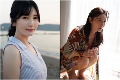 震撼彈!AV女神引退6年復出了 昔瞞家人拍A片...被老公抓包離婚