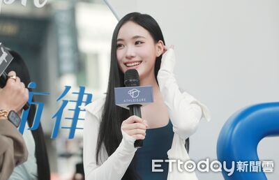 小S絕美女兒Lily現身內衣秀 不忍具俊曄暴瘦「一直夾肉給他吃」