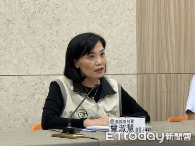 新北爆今年首例本土登革熱！與其他縣市群聚無關「感染源待釐清」