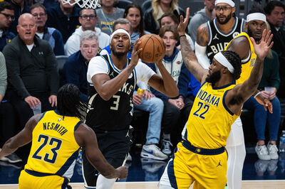 透納重返印第安納遭「噓聲」伺候　坦言心寒：把10年奉獻給這