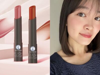 「高級風柔霧彩妝」推薦清單!奶霧底妝配霧光唇 一秒變身秋冬質感女孩