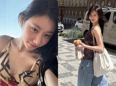 偷學KPOP造星4大心法　找到命定髮型、微露性感變身「氛圍感美女」