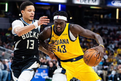 西亞卡姆談溜馬近況：不好笑！「傷病」開季苦吞1勝6敗