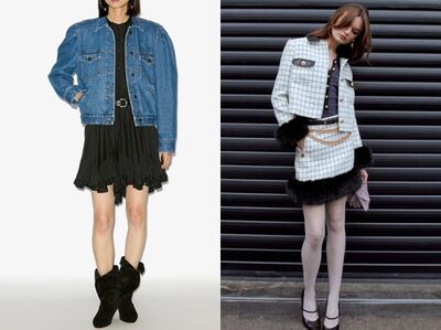 婚禮穿搭全攻略！從教堂到After Party　4招不失禮剛好的優雅