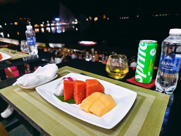 ▲▼會安印象秀。（圖／部落客混血珊莎的奇幻旅程授權提供）