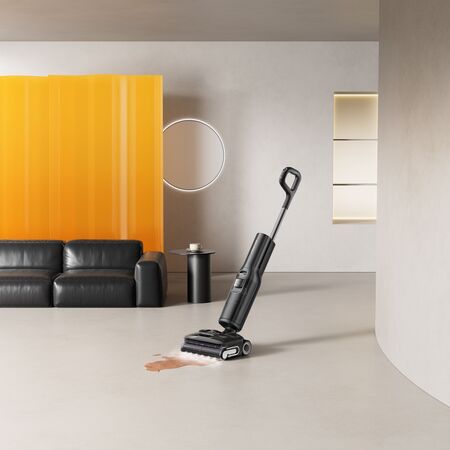 ▲石頭科技雙11優惠，最新款拖掃機器人現省1.6萬元。（圖／品牌提供）