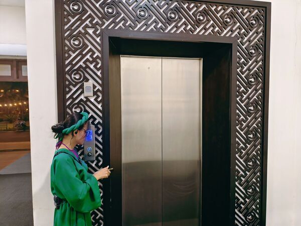 ▲▼會安印象秀。（圖／部落客混血珊莎的奇幻旅程授權提供）