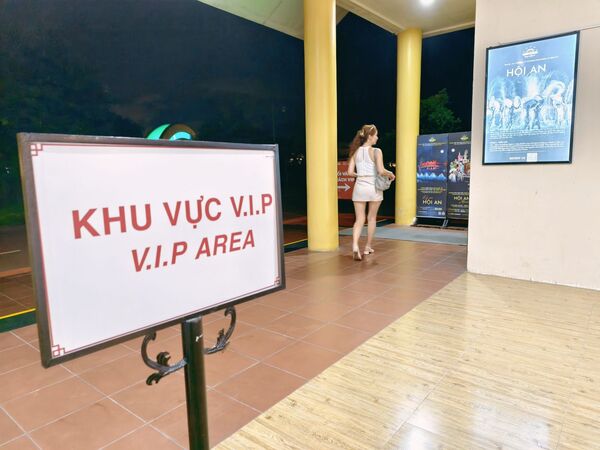 ▲▼會安印象秀。（圖／部落客混血珊莎的奇幻旅程授權提供）