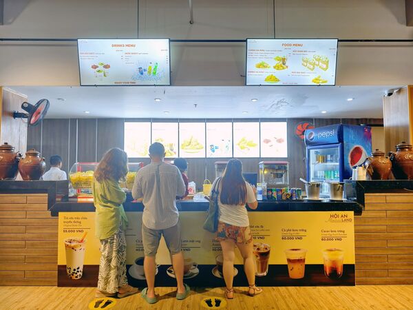 ▲▼會安印象秀。（圖／部落客混血珊莎的奇幻旅程授權提供）