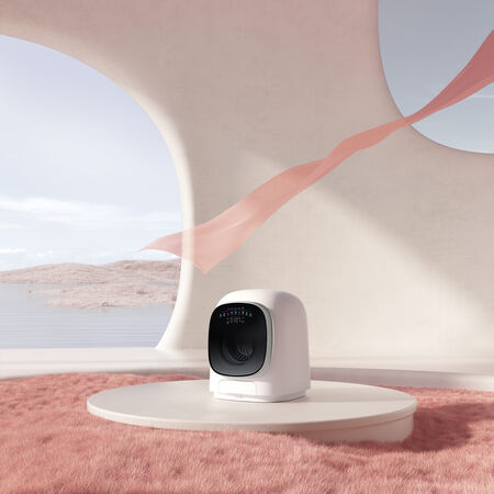 ▲石頭科技雙11優惠，最新款拖掃機器人現省1.6萬元。（圖／品牌提供）