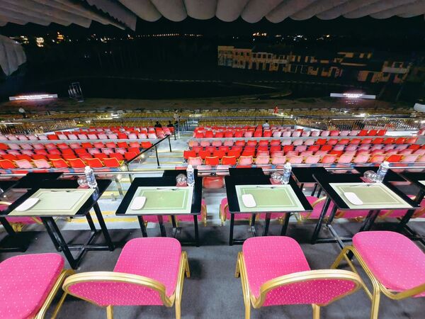 ▲▼會安印象秀。（圖／部落客混血珊莎的奇幻旅程授權提供）