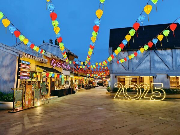 ▲▼會安印象秀。（圖／部落客混血珊莎的奇幻旅程授權提供）