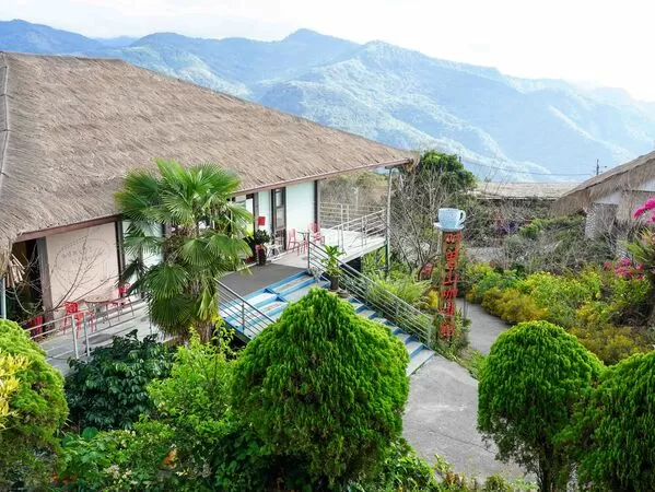 ▲▼阿里山。（圖／嘉義縣政府提供）