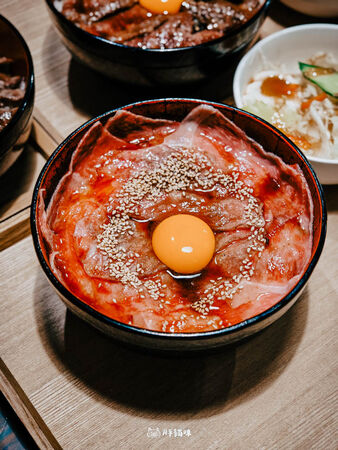 ▲▼熟成焼肉 あらた 糸満店。（圖／部落客胖貓咪的奇幻旅程授權提供）