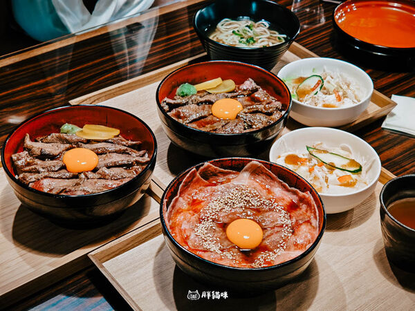 ▲▼熟成焼肉 あらた 糸満店。（圖／部落客胖貓咪的奇幻旅程授權提供）